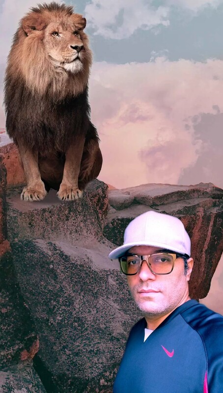 Date this lovely Brazil man VAGNER from Sao Paulo BR11775