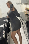 funny Any Country girl Jenny from Santiago DO40708