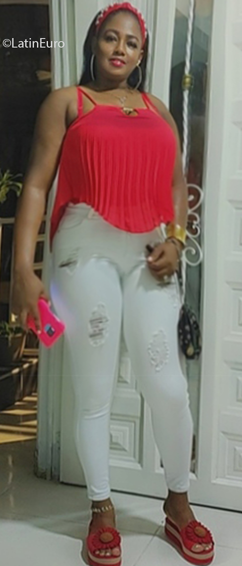 Date this funny Colombia girl Astrid from Antioguia CO31603