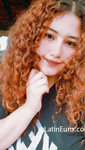 beautiful Colombia girl Daniela from Palmira CO32202