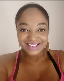 Date this nice looking Brazil girl Charlote2023 from São Paulo BR11803