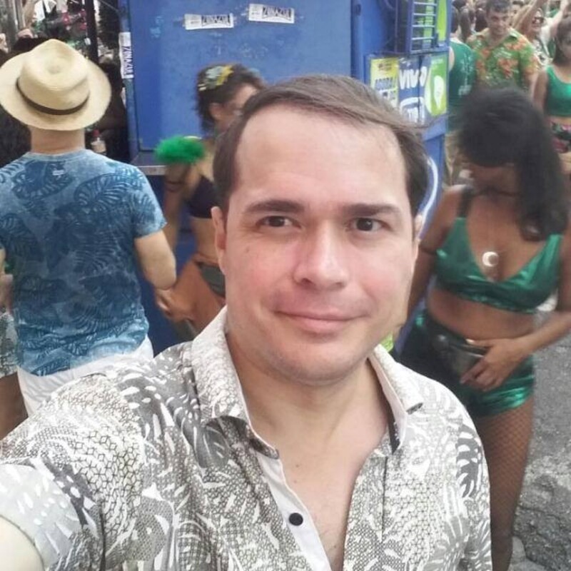 Date this georgeous Brazil man Johnny from Recife BR11805