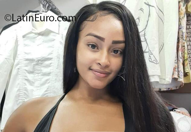 Date this athletic Colombia girl Breidy from Medellín CO31622