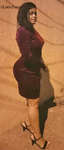 charming Brazil girl Deborah from Recife BR11813