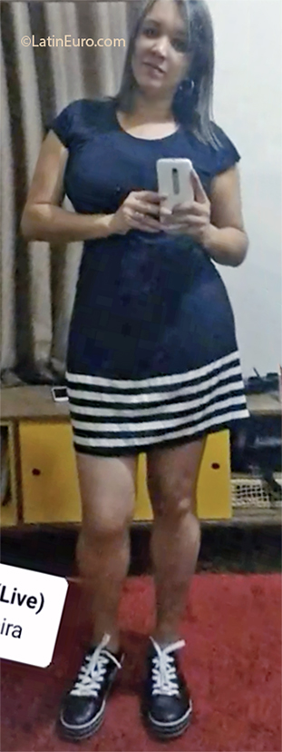 Date this georgeous Brazil girl Denise from Jaguaquara BR11810