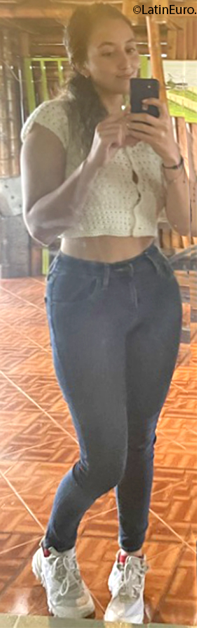 Date this passionate Colombia girl Luisa from Pereira CO31634
