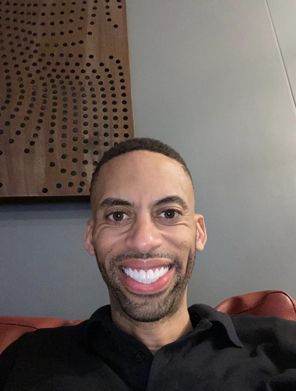 Date this voluptuous United States man Esteban2714 from Raleigh US21709