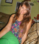 New LatinEuro member from El Salvador