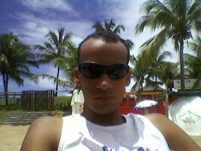 Date this good-looking Brazil man Leandro from Entre Rios BR11822