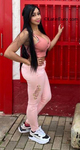 foxy Colombia girl Yurani from Medellin CO33789