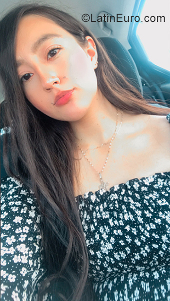 Date this delightful Mexico girl LB from Mexico MX2595