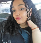 attractive Peru girl  from Águas Lindas De Goiás BR11841