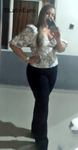 beautiful Peru girl Jessica from Cali CO31655