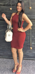 delightful Peru girl Maribel from Medellin CO31656
