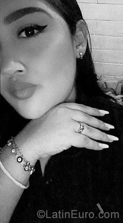 Date this passionate El Salvador girl Paola from San Salvador SV177