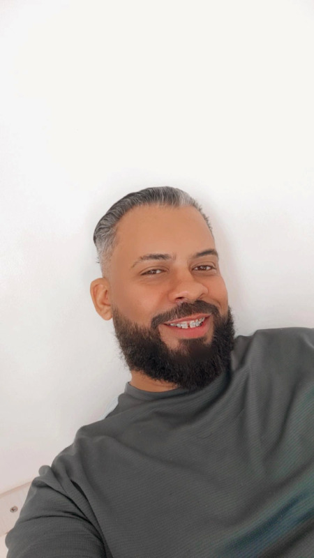 Date this lovely Brazil man Duarte Braz dos Sant from Rio Verde BR11857