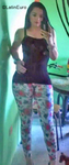 georgeous Peru girl Kerlin from San Cristobal VE4200