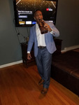 funny Peru man  from Orlando US21723