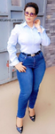 good-looking Peru girl Dirantia from Abidjan IC100