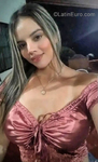 beautiful Argentina girl Carolina higuita from Medellin CO31685