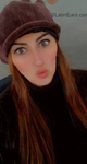 stunning Colombia girl ELEN from São Paulo BR11871