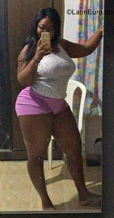 Date this fun Colombia girl Marisol from Cali CO31696