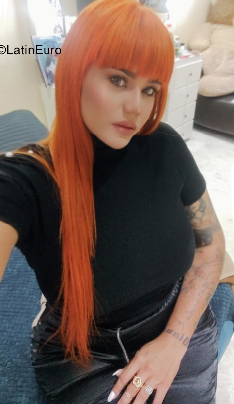 Date this funny Colombia girl Pahola from Medellin CO31698