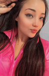 good-looking Argentina girl Rafaely from Belem BR11873