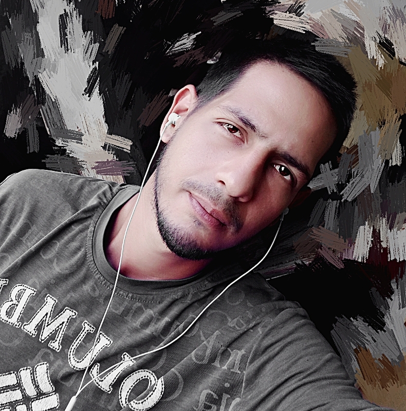 Date this delightful Venezuela man Freddy from Puerto Ordaz VE4205