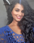 charming France girl GISLAINE from Belo Horizonte BR11889