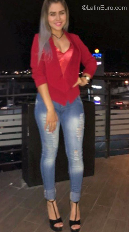 Date this beautiful Mexico girl Leo from Miguel Hidalgo MX2606