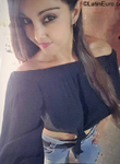 hot Peru girl Guisell from Lima PE2001