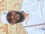 funny Any Country man Tomas Almonte from Santiago DO40820