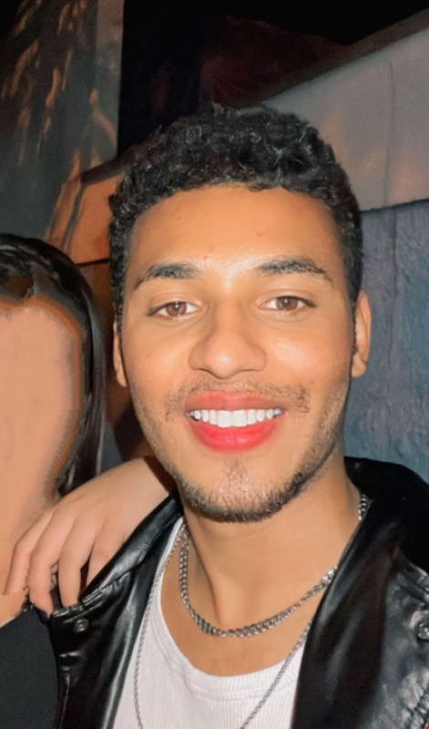 Date this attractive Brazil man Thunay289 from Sao Jose Do Rio Preto BR11895