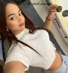 red-hot Colombia girl Sofia from Cartagena CO32064