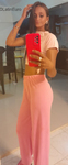 young France girl Esther from Santiago DO40824