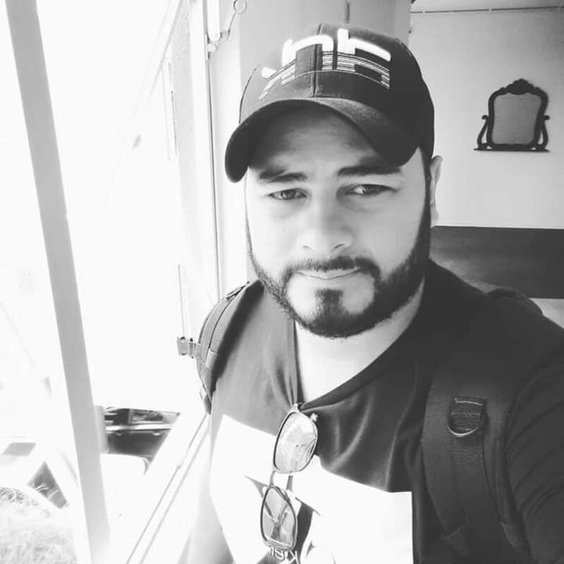 Date this charming Brazil man Marcelo from Porto Velho BR11906