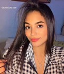 funny Venezuela girl Oriana from Caracas VE4305