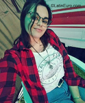georgeous France girl Nahiara from Las Heras AR873