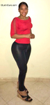 voluptuous Any Country girl Yaniris from Santiago DO40845