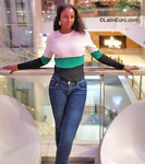tall Colombia girl Lorena from Medellin CO31764