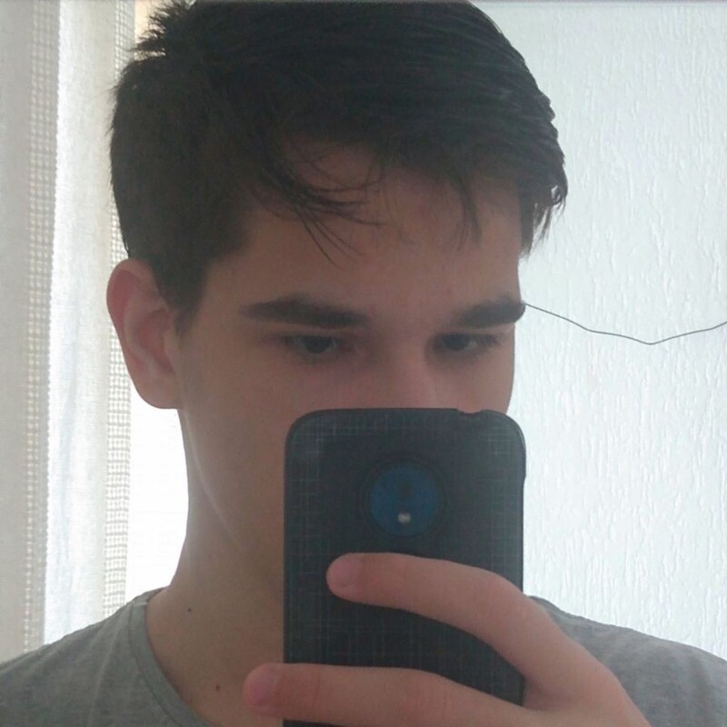 Date this hot Brazil man Rafaellz from São Paulo BR11919