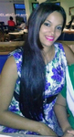 stunning Any Country girl Rose from Santo Domingo DO40856