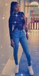 good-looking Any Country girl Yara from Santo Domingo DO40852