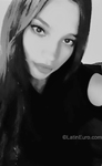 foxy Colombia girl Estefi from Bogota CO31783