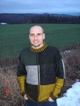 funny Any Country man  from Zlin CZ29
