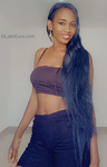 fun Any Country girl La negra from Santiago DO40872
