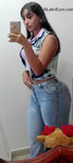 hard body Any Country girl Nau from San Cristóbal VE4225