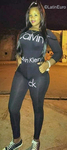 cute Any Country girl Keyla from Santiago DO40877