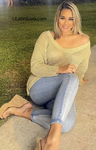 tall Peru girl Isabel from Guayaquil EC940
